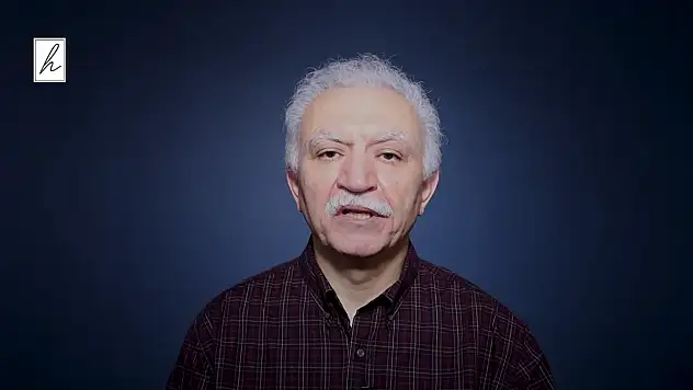 Hamdullah Öztürk kimdir? Hamdullah Öztürk son videosunda ne dedi? FETÖ'cü mü, Alihan Kuriş ile bağlantısı ne?