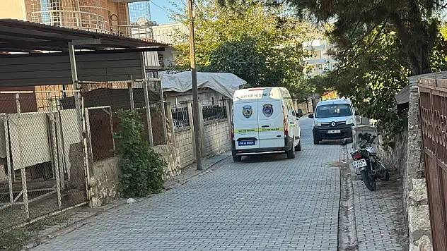 Hamile eşini vurdu, ailesine kurşun yağdırdı