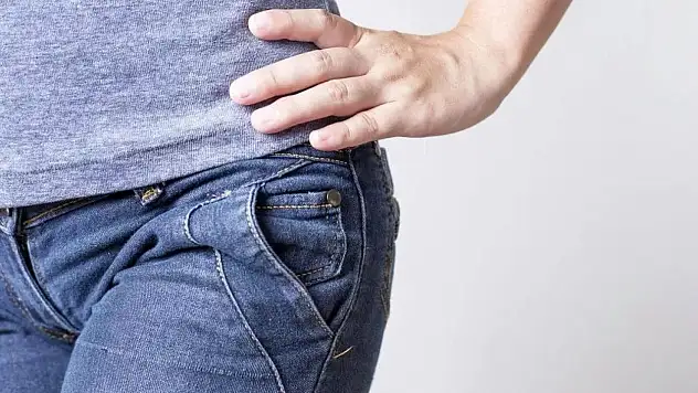 Hareket kısıtlılığının altından kalça kireçlenmesi çıkabilir