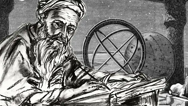 Harezmi: Matematiğin piri ve cebirin babası