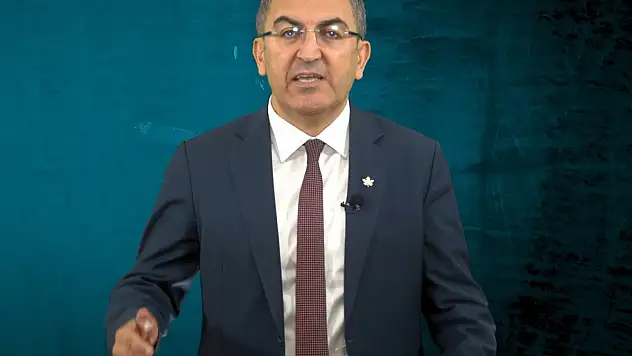 Hasan Ekici: KOP kaderine terk edildi