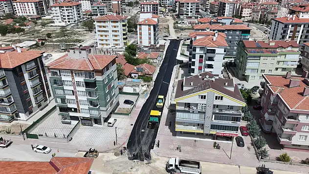 Hasan Kılca: Geleceği Düşünerek Hizmet Üretiyoruz