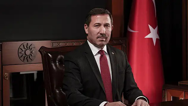 Hasan Kılca: Karatay'da Erişilebilir Bir Hayat, Herkes İçin Vazgeçilmez Bir Haktır