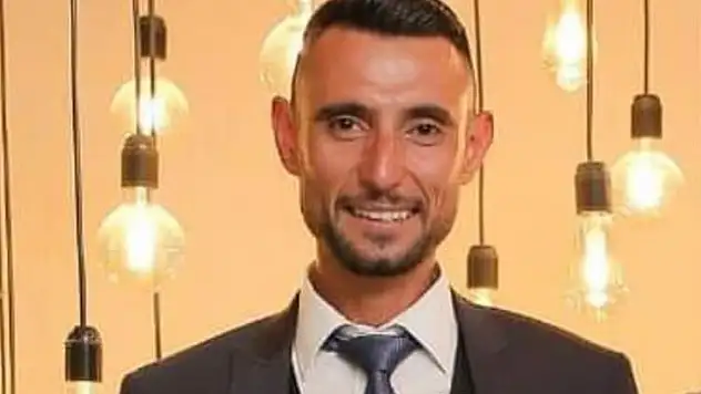 Hasta yatağında silahlı saldırıya uğrayıp hayatını kaybetti