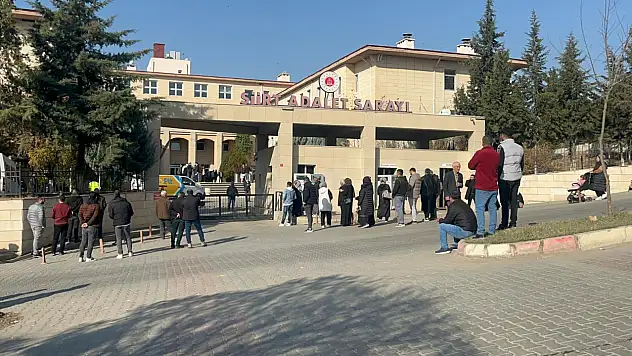 Hastane laboratuvarında skandal: Uyuşturucu testleri sahte çıktı, 30 şüpheli adliyede