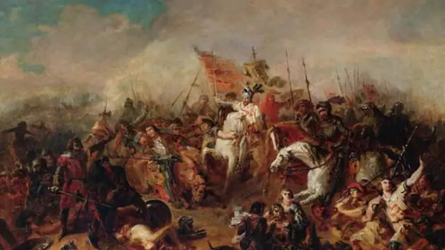 Hastings Muharebesi: Normanların İngiltere'yi Fethinin Hikayesi