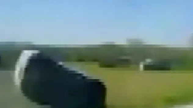 Hatalı sollama faciayı beraberinde getirdi