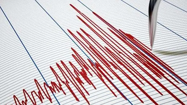 Hatay'da korkutan deprem!