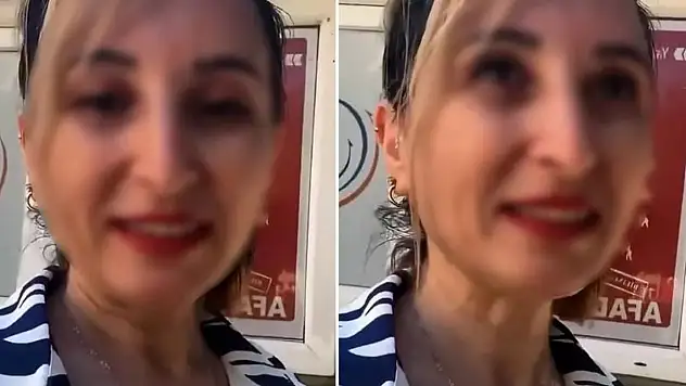 Hatice Öncel kimdir? Hatice Öncel gözaltına mı alındı? Hatice Öncel ne dedi?