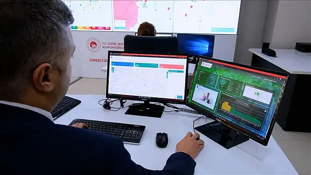 Hava kirliliğine neden olan 53 tesise 38 milyon lira ceza