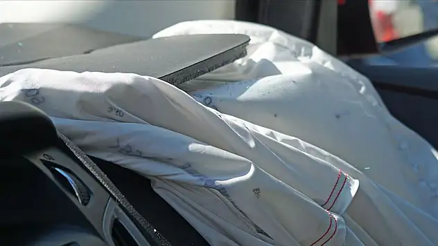 Hava yastığında ezberi bozan Türk imzası! Konya ortaklı buluşa uluslararası patent