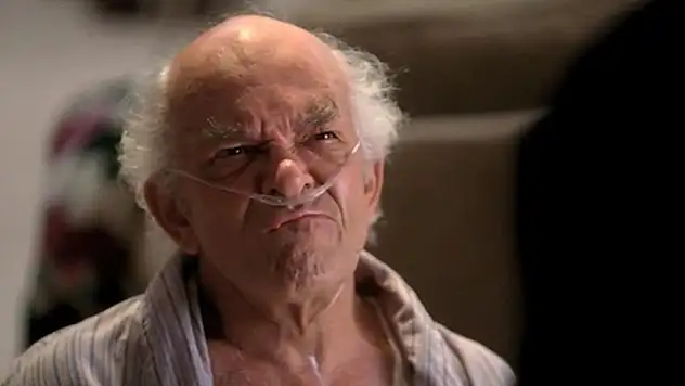 Hector Salamanca kimdir? Hector Salamanca Daha 17 dizisiyle ilgisi nedir? Hector Salamanca gerçek adı nedir?