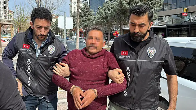 Hem amcası hem eski kayınpederiydi! Eski damat dehşet saçtı: 1 ölü
