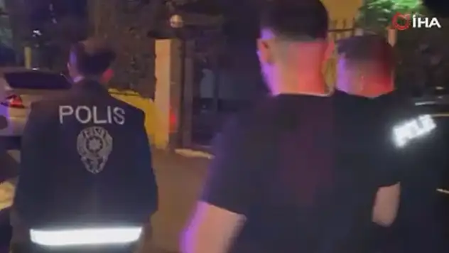 'Hem suçlu, hem de güçlü': Alkollü sürücü polisi çileden çıkarttı!