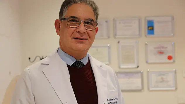 Her 100 bebekten 5'i bu hastalıkla doğuyor