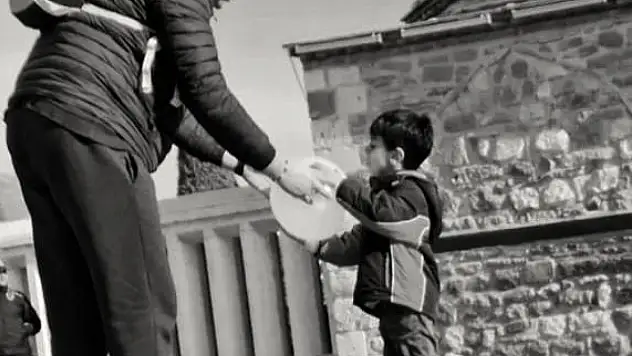 Her fotoğrafın bir hikayeyi anlatır: Dünya Fotoğrafçılık Günü'ne özel fotoğraflar!