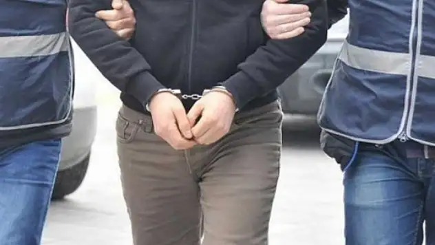 Her yerde aranan  FETÖ'cü öğretmen Konya'da yakalandı!