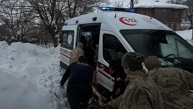 HES inşaatında toprak kayması: İşçi Orhan Şimşek hayatını kaybetti