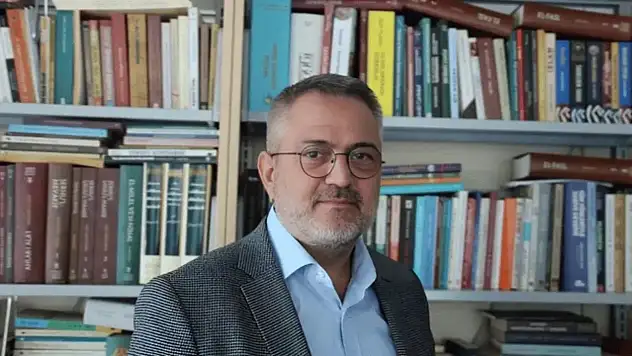 Hilmi Demir kimdir? Hilmi Demir öldü mü? Hilmi Demir TOBB ETÜ'de mi görev yapıyordu?
