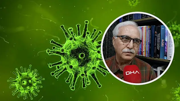 Hindistan'dan dünyaya yayılan ölümcül Nipah virüsü: Türkiye'ye gelme ihtimali var mı?