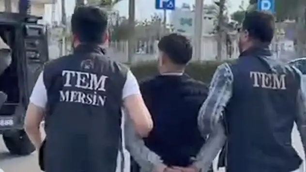 Hırsızlık yapan şahısa 27 yıl ceza