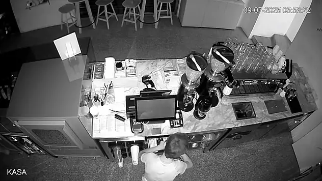 Hırsızlık yöntemleri şaşkına çevirdi: 'Fren' operasyonu ile yakalandılar