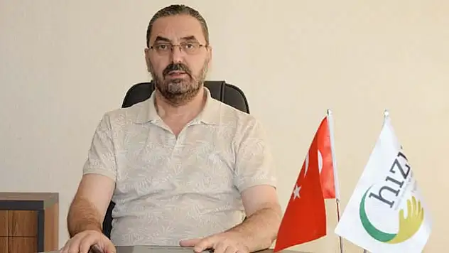 Hızır Derneği Ve Net Uzem Arasında Eğitim İşbirliği Protokolü İmzalandı