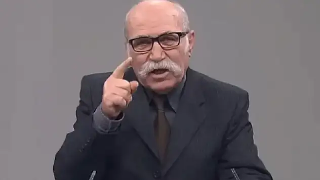 HKP Genel Başkanı Ankut gözaltına alındı!