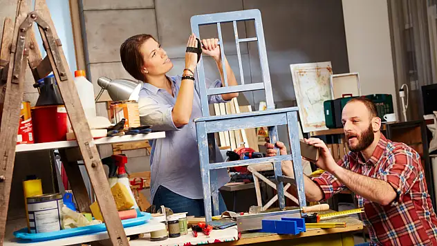 Hobi Nedir? Hobi Olarak Yapılacaklar: Neler Hobi Değildir