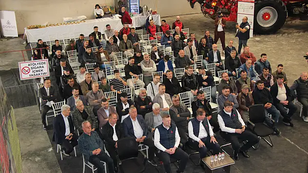 HOLMER Türkiye: Tarımda Yenilik Tutkusuyla Geçen On Yıl!