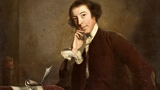 Horace Walpole ve Gotik Edebiyatın Babası: Otranto Şatosu'nun Mirası