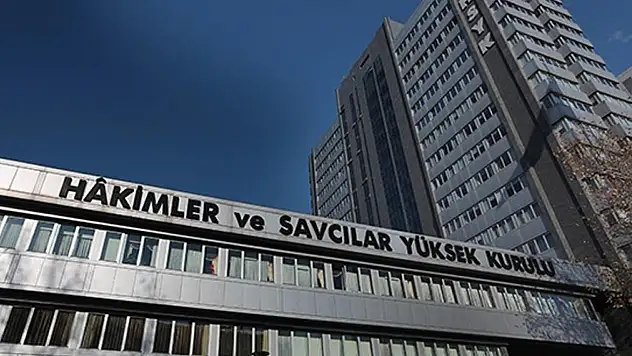 HSK atamaları Resmi Gazete'de yayımlandı!