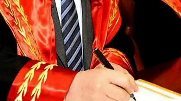 HSK'dan uyuşturucu baronu Savcı kararı!