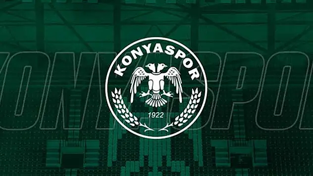 Hükümet istifa sloganlarına Konyaspor'dan cevap