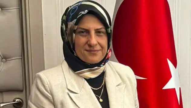 Hülya Terzioğlu kimdir? AK Parti'deki görevi nedir? Hülya Terzioğlu'nun eşi kimdir? Kaç yaşında?