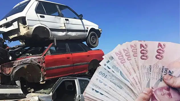 HURDA TEŞVİKİ VE ÖTV İNDİRİMİ 2025 SON DURUM| Sıfır araç alacaklara büyük fırsat! Şartlar ve detaylar belli oluyor...