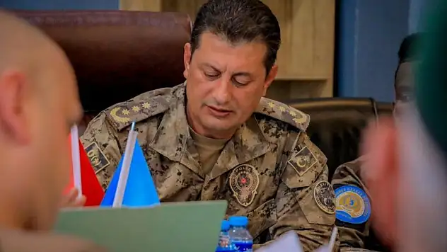Hüseyin Ediz Tercanoğlu kimdir? Hüseyin Ediz Tercanoğlu nereye atandı?