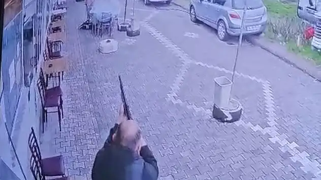 Husumetlisi tarafından yüzünden vurulmuştu: 4 ay sonra acı haber geldi