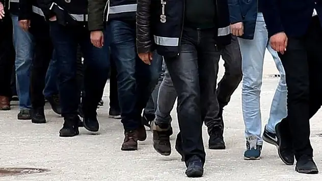 Huzur uygulamasında 982 kişi gözaltına alındı!