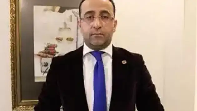 HYAP Genel Başkanı Öztürk, 'İmamoğlu'nun X hesabının kapatılması anti demokratik bir uygulamadır'