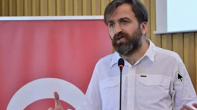 İbrahim Paşalı kimdir? Halk TV'ye kayyum olarak mı atandı? TMSF ile bağlantısı nedir? İbrahim Paşalı'nın eşi kimdir?