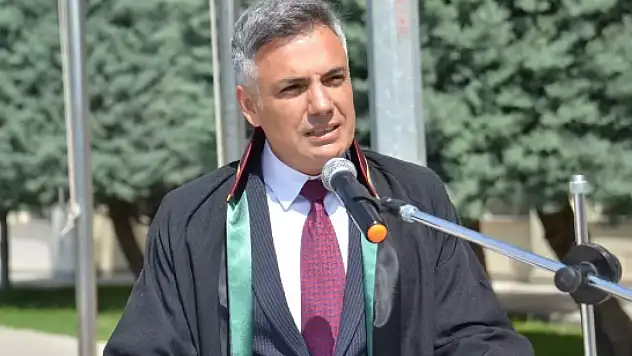 İç Anadolu Bölge Baro Başkanları Toplantısı Konya'da düzenleniyor: Başkan Unkur'dan davet!