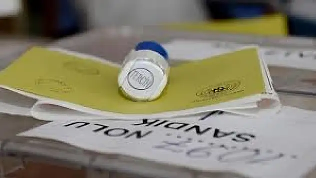 İç Anadolu'da AK Parti zirvede, CHP yaklaştı! ORC anketinde dengeyi değiştiren sonuç!