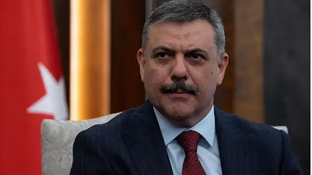 İçişleri Bakanı Çiftçi'nin Konya ziyaret tarihi değişti