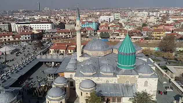 İçişleri Bakanlığı'ndan Konya için kritik uyarı