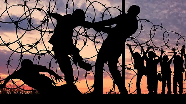 İçişleri Bakanlığı sınır dışı edilen yabancı terörist sayısını açıkladı