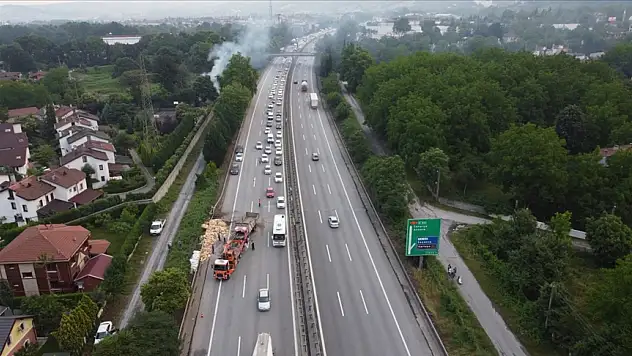 İçişleri Bakanlığından trafiğin 'kara noktalarına' bayramda özel önlem