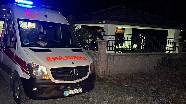 İçki masasında cinayet! Kanlı gecenin izi Konya'ya uzandı