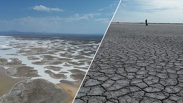 İçler acısı tablo! Konya'dan yürüyerek şehir değiştirmek artık mümkün