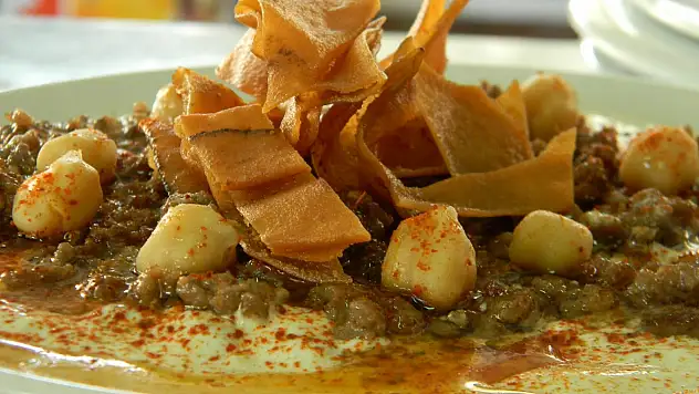 İftar için nohutlu fette tarifi: Nohutlu fette nasıl yapılır?